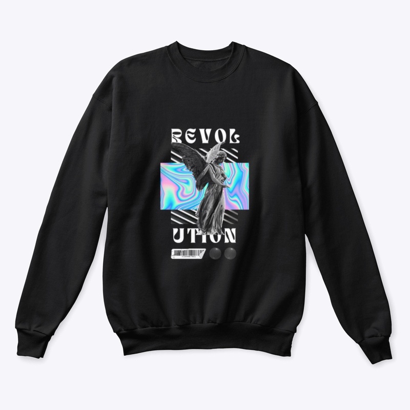 Revolution 