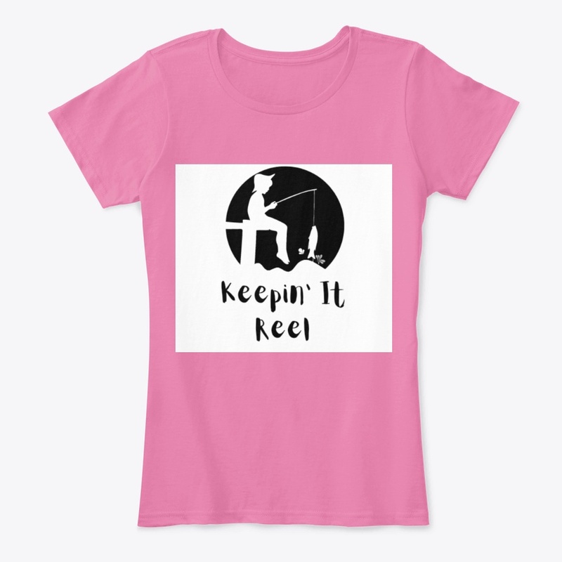 Keepin' It Reel