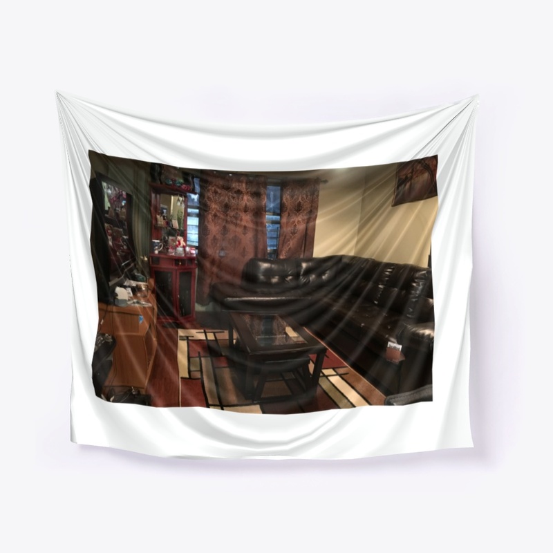 Living Room Decor