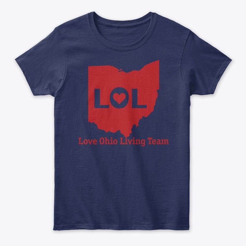 LOVE OHIO LIVING