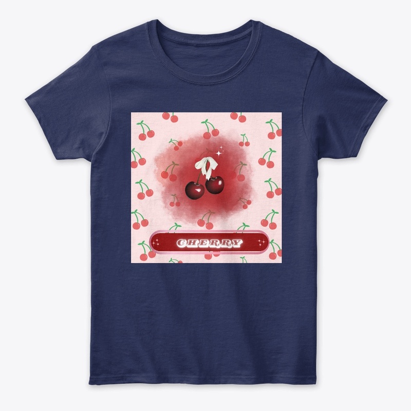 CHERRY