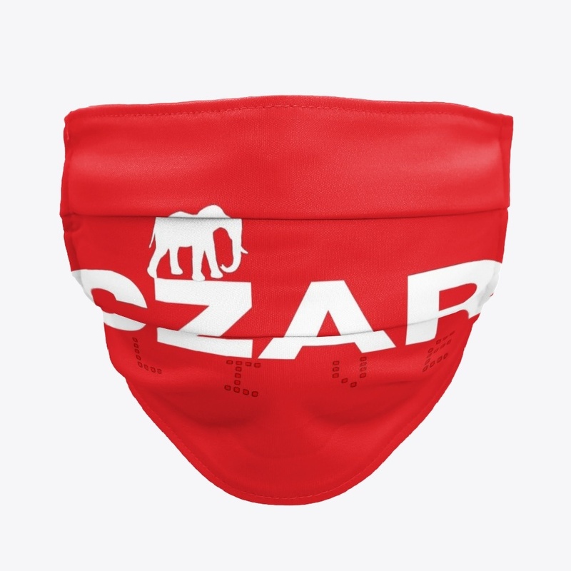 Czar Live Apparel