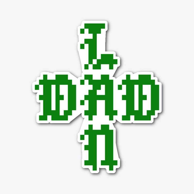 DADLAN Green