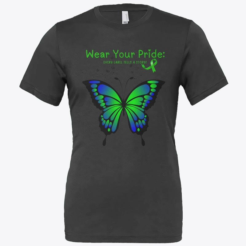 Wear Your Pride