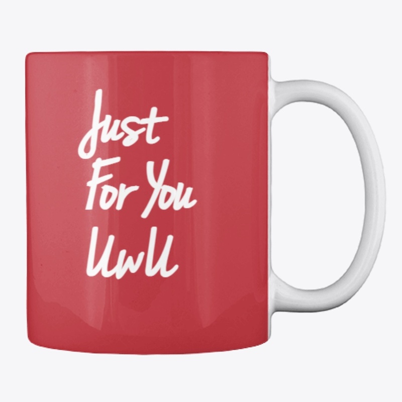Mug of coffee