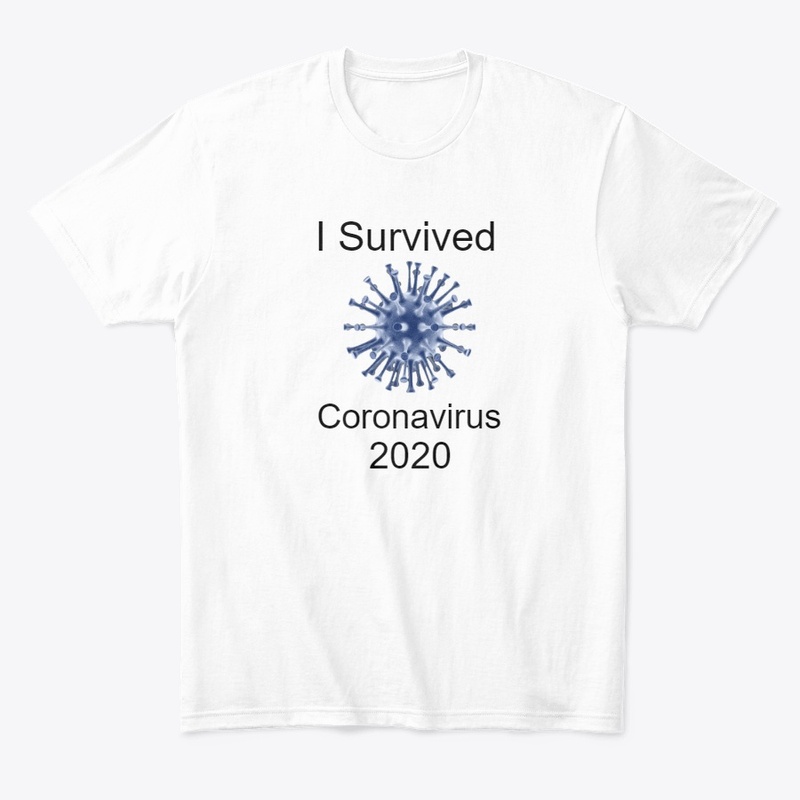 I Survived Coronavirus 2020