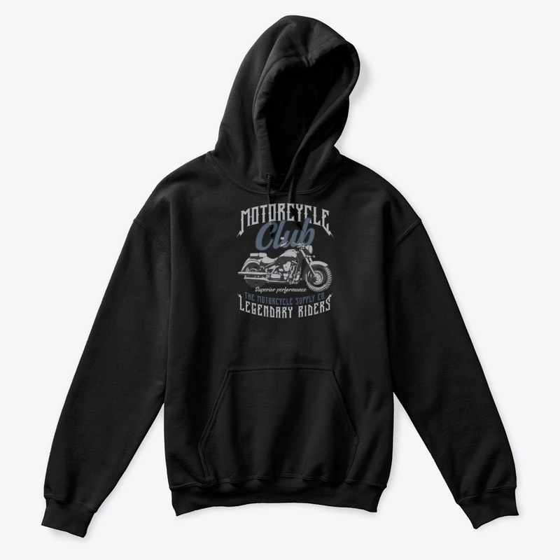 Legendary Riders Motorcycle Club