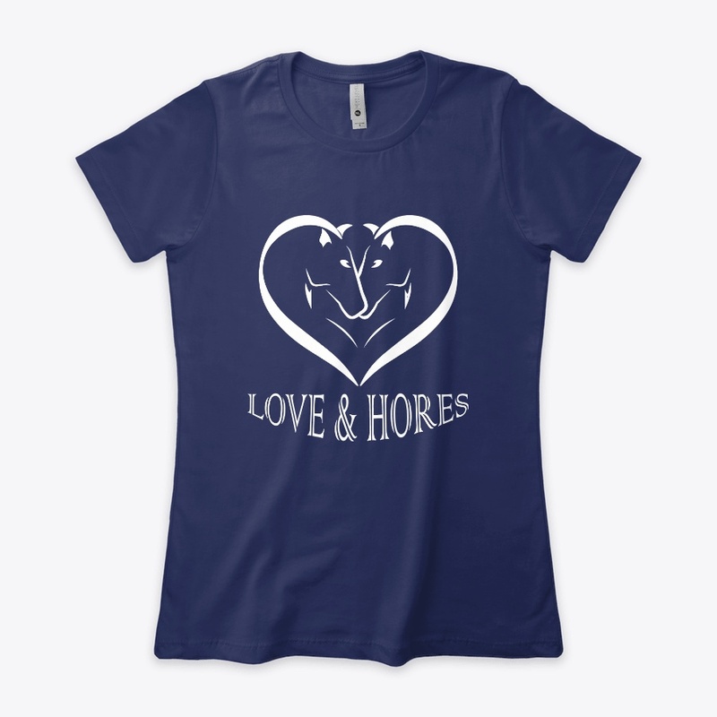  Horse Lover Shirt