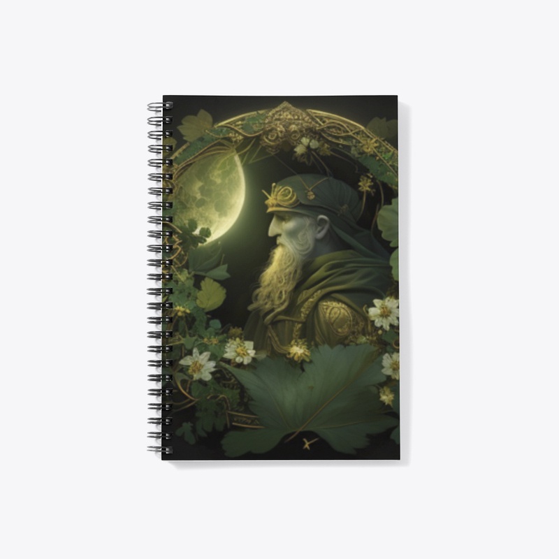 Old Leprechaun 