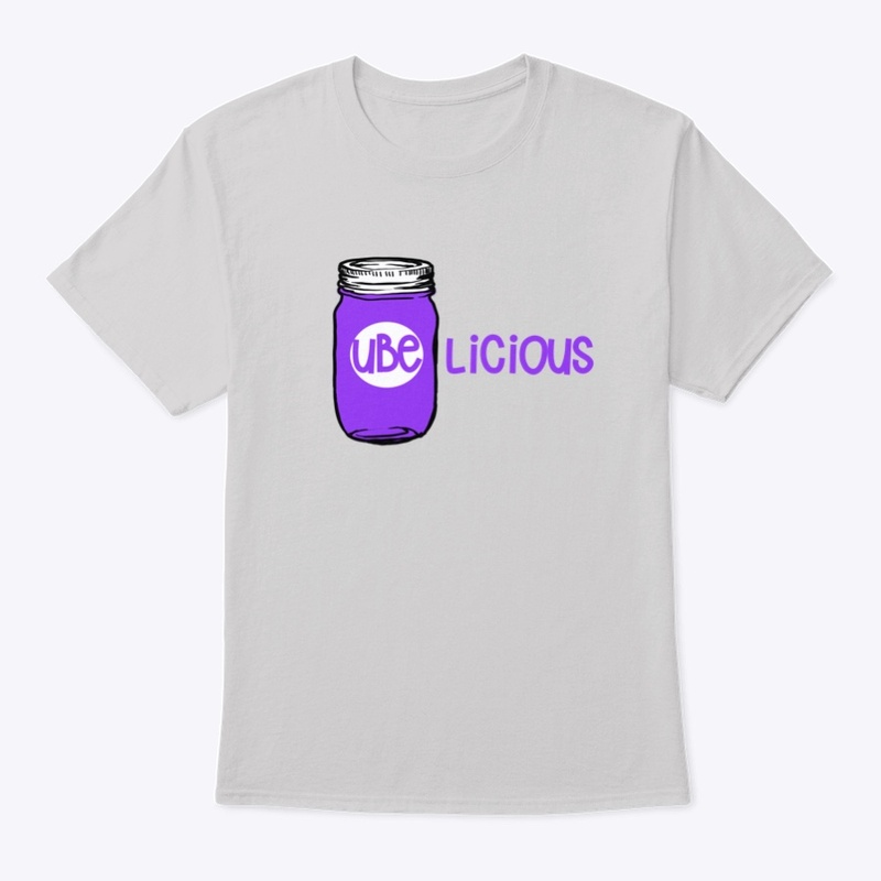 Pinoy ube