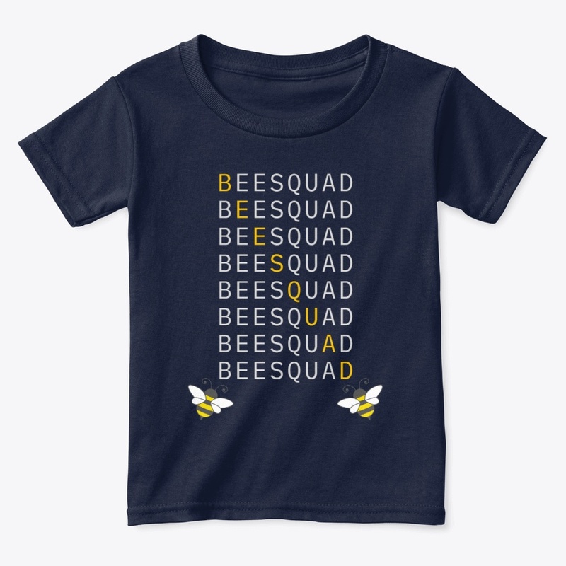 Bee Squad