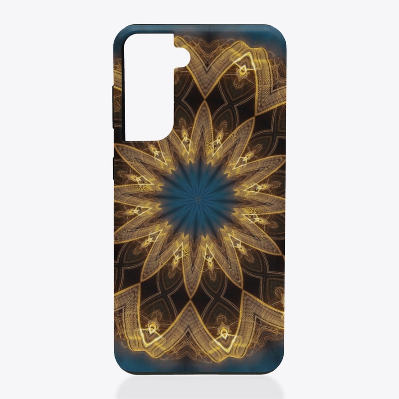 Mandala IPhone Case