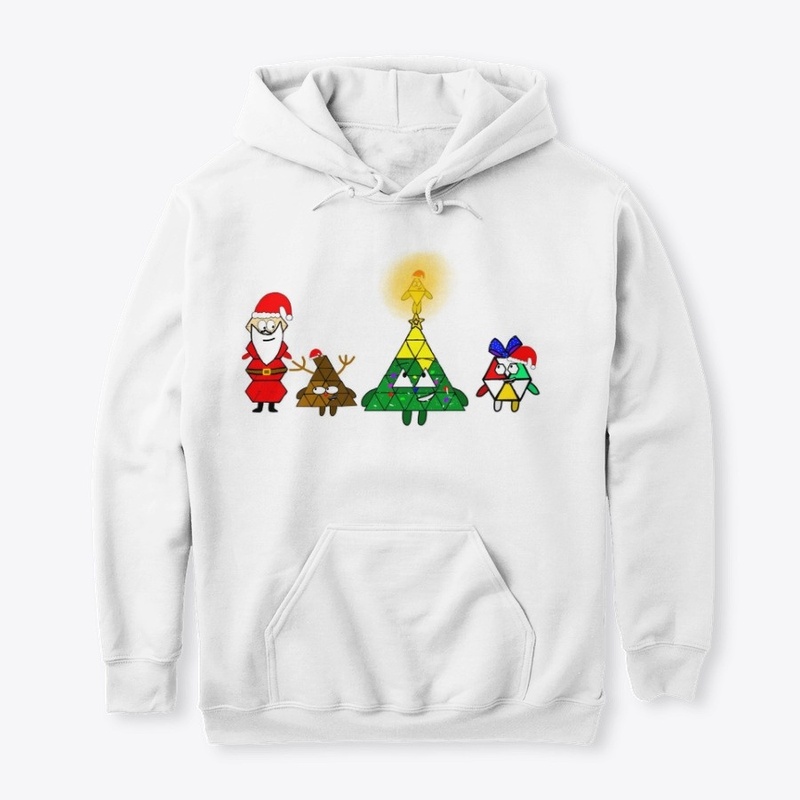 TriGuys Christmas special