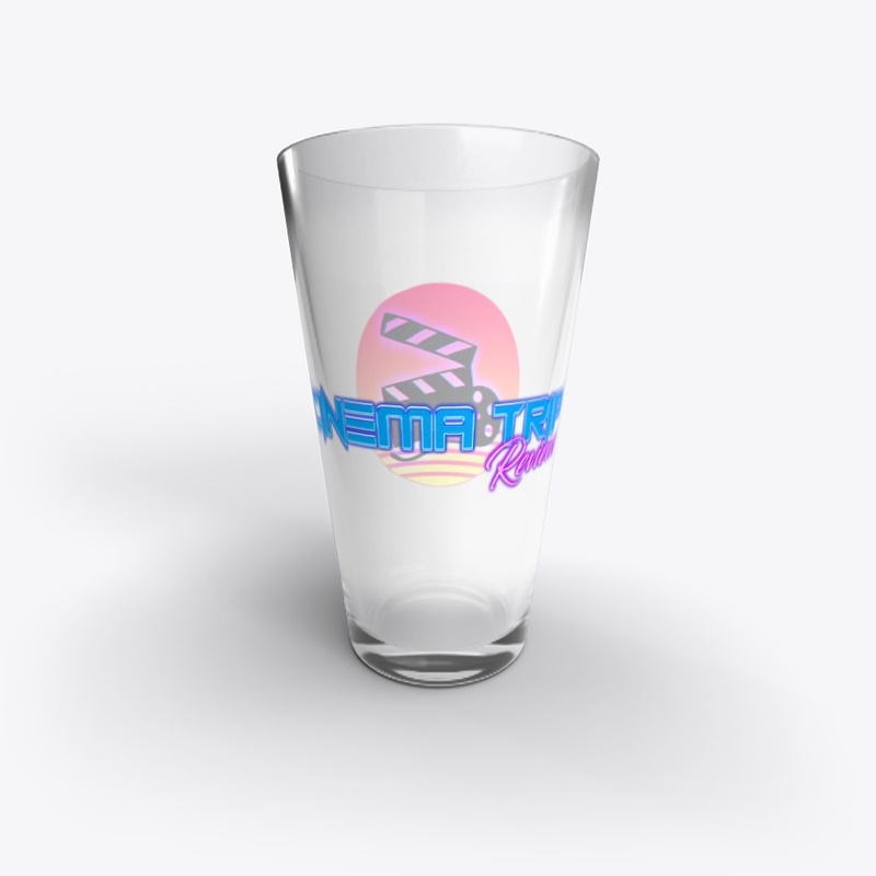 Cinema Trip Glass