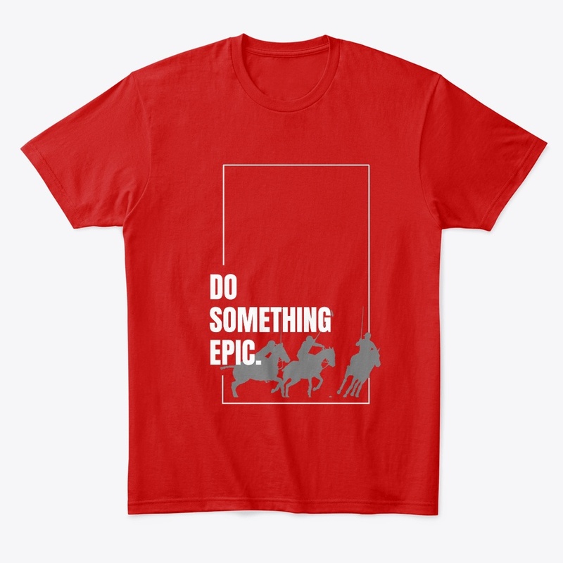 Something Epic