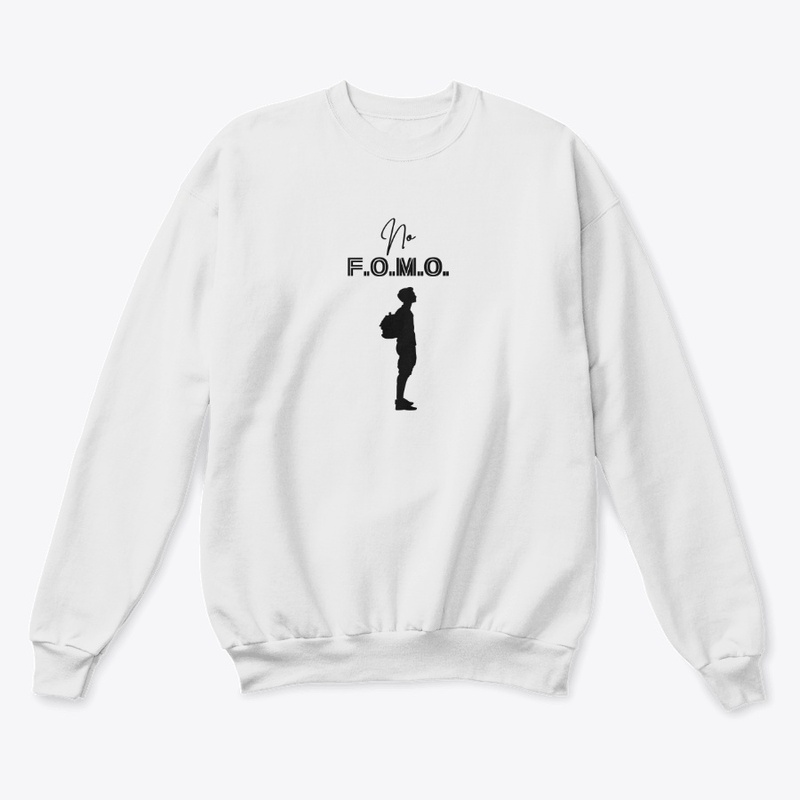 No fomo