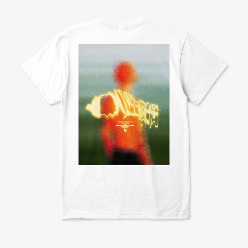 STRTUNION Unisex Tee