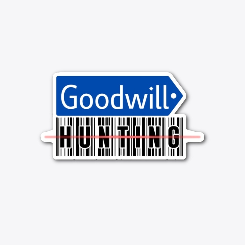 Goodwill Hunting V.2