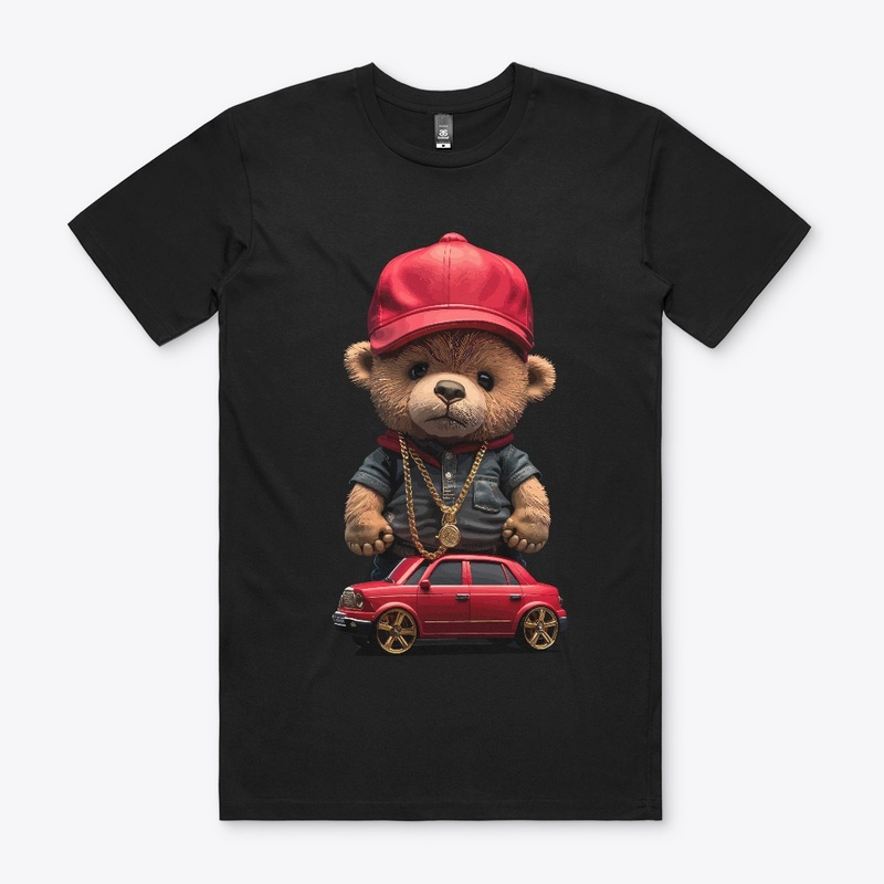Bear collection