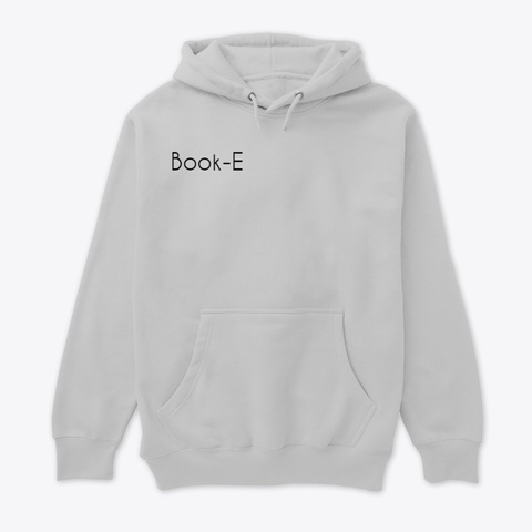Reading Through My Tbr Athletic Heather T-Shirt Front