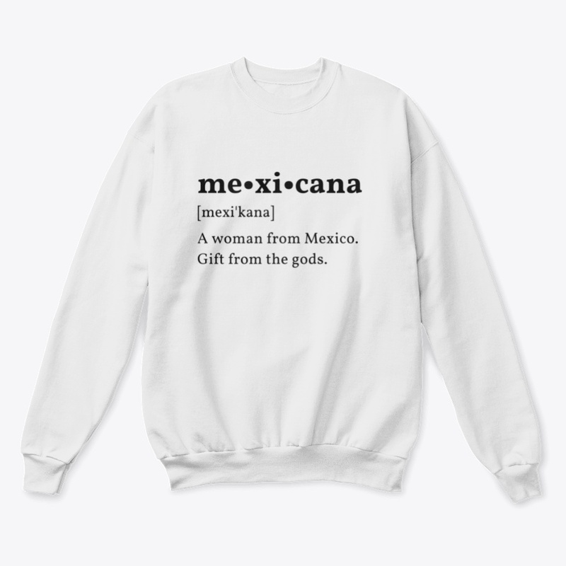 MEXICANA - Gift from the gods