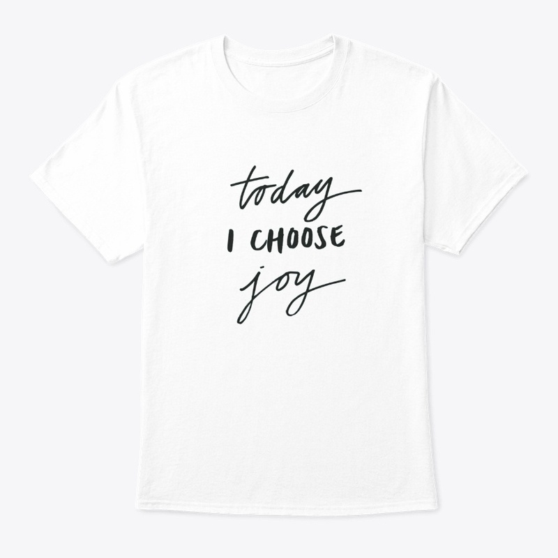 I Choose Joy