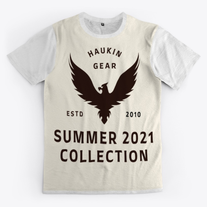 Summer Hauk