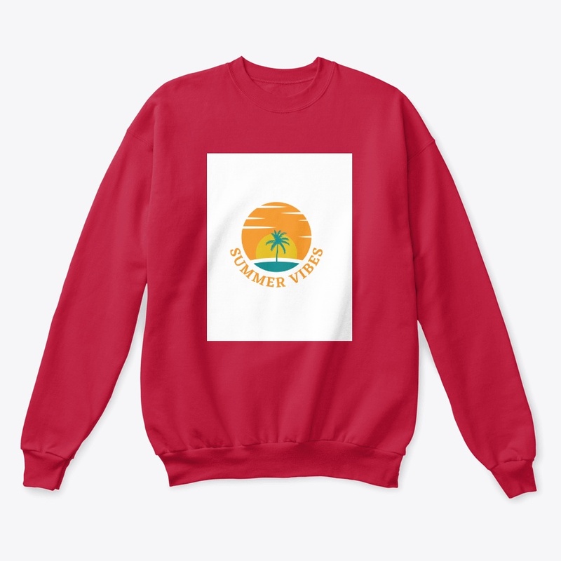 Summer Vibes Shirt, Summer T-Shirt