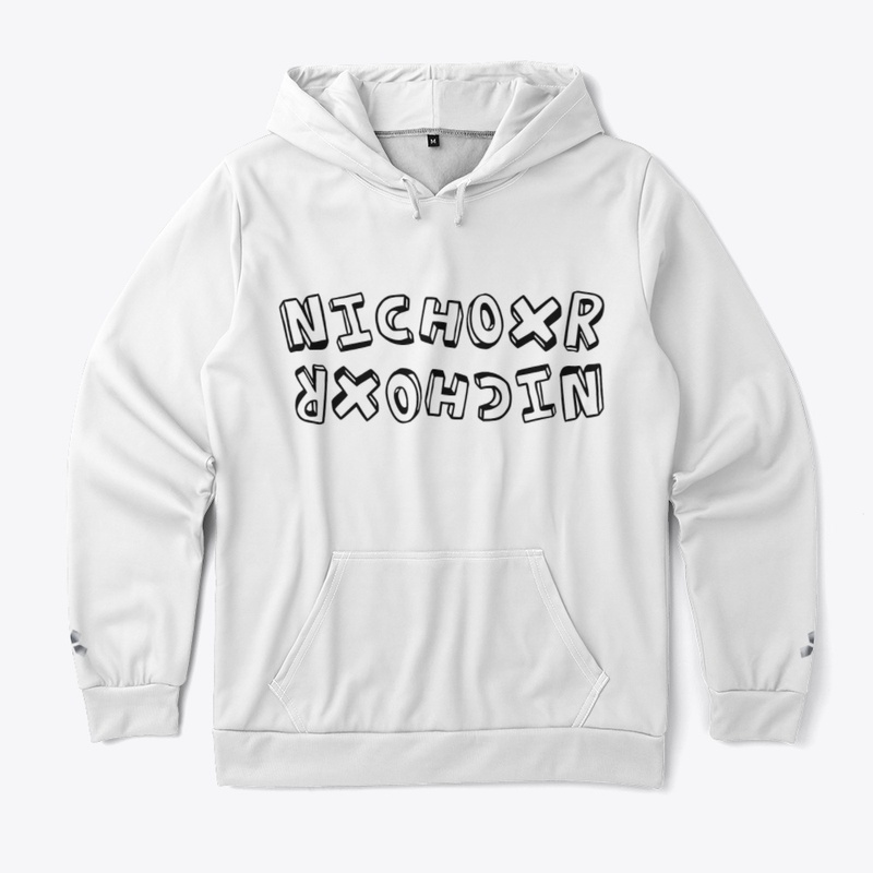 InvertedBlackXR