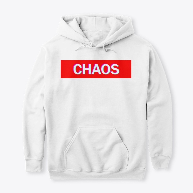 Glitched CHAOS