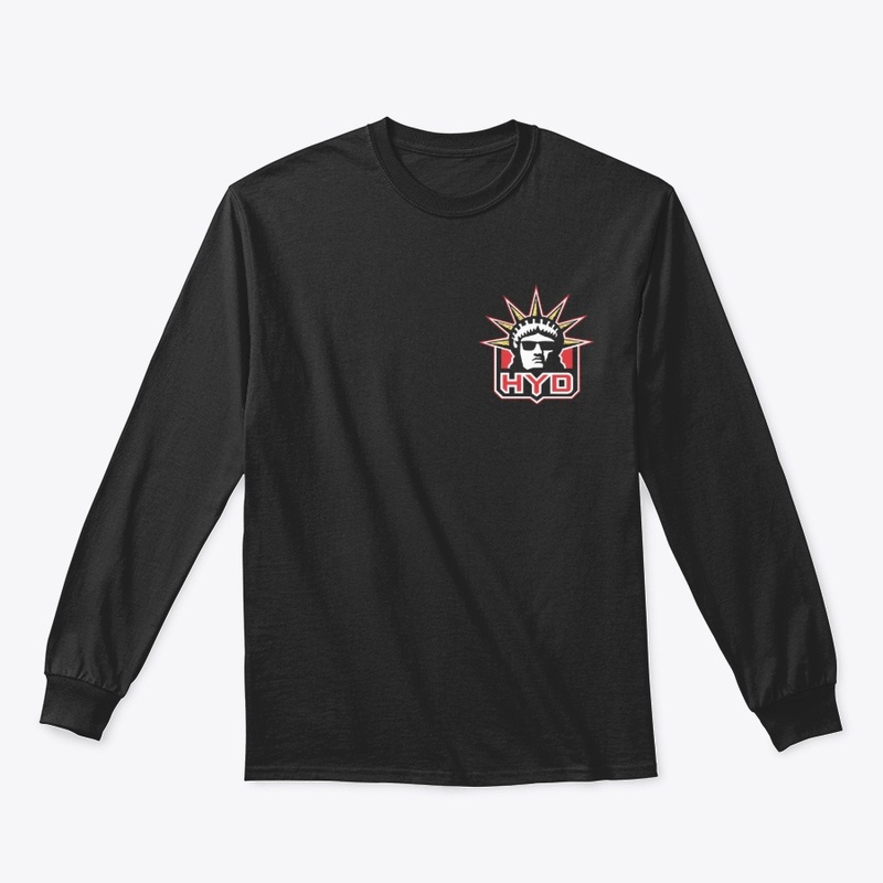 How Ya Doin Long sleeve