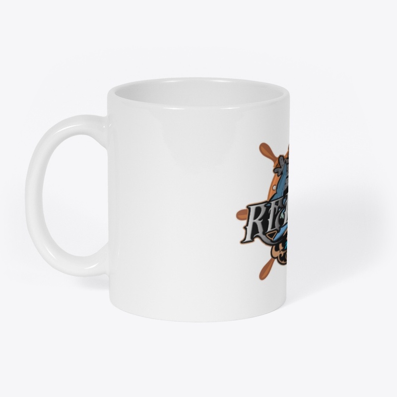 Glassware and coffee cups