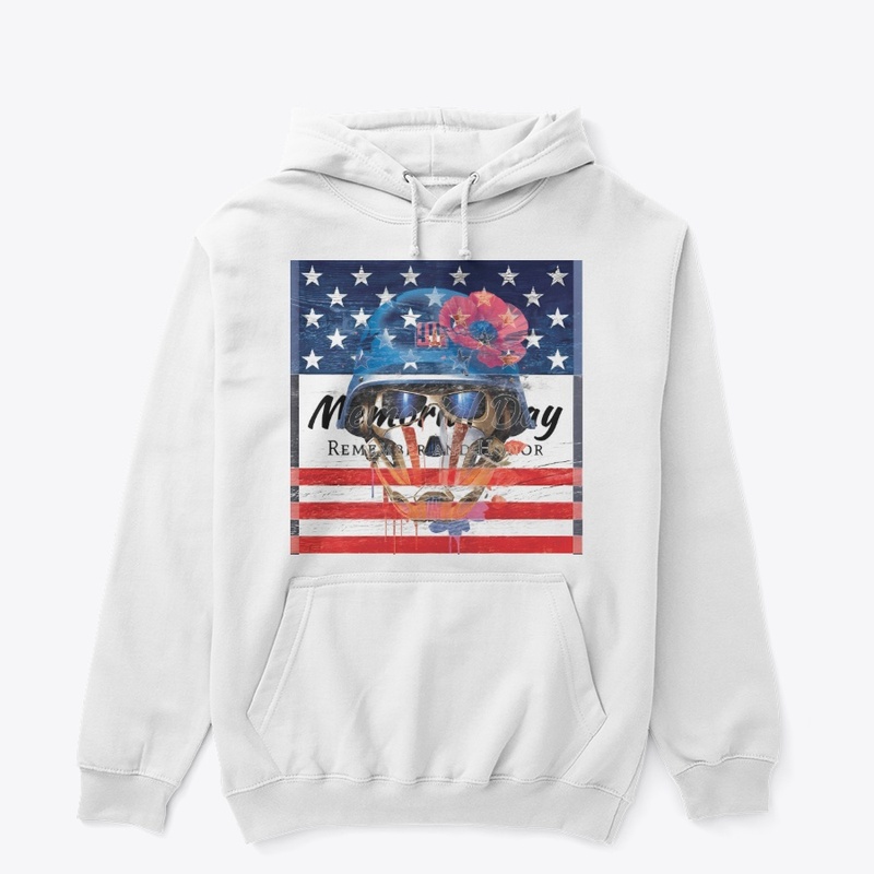 Memorial Day in America