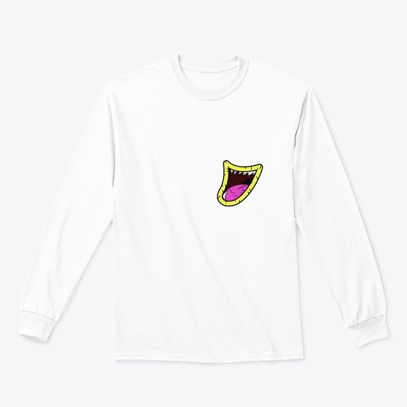 Printed hoodies