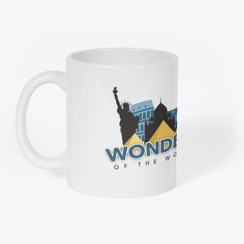 Wonders of the world