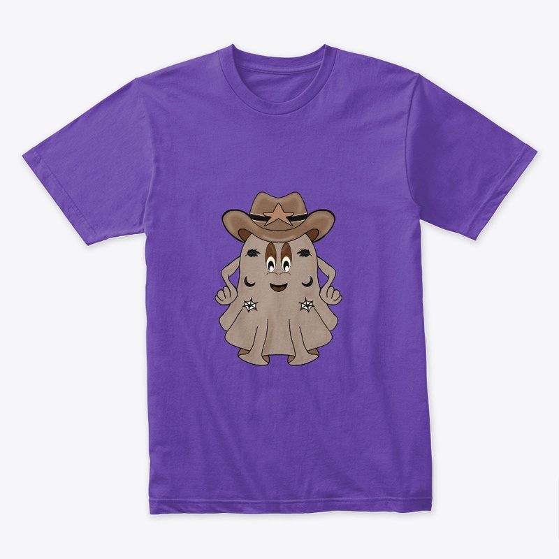 Halloween TEE