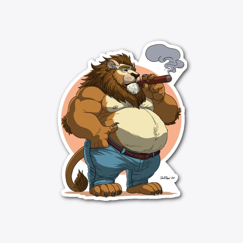 Dom Lion