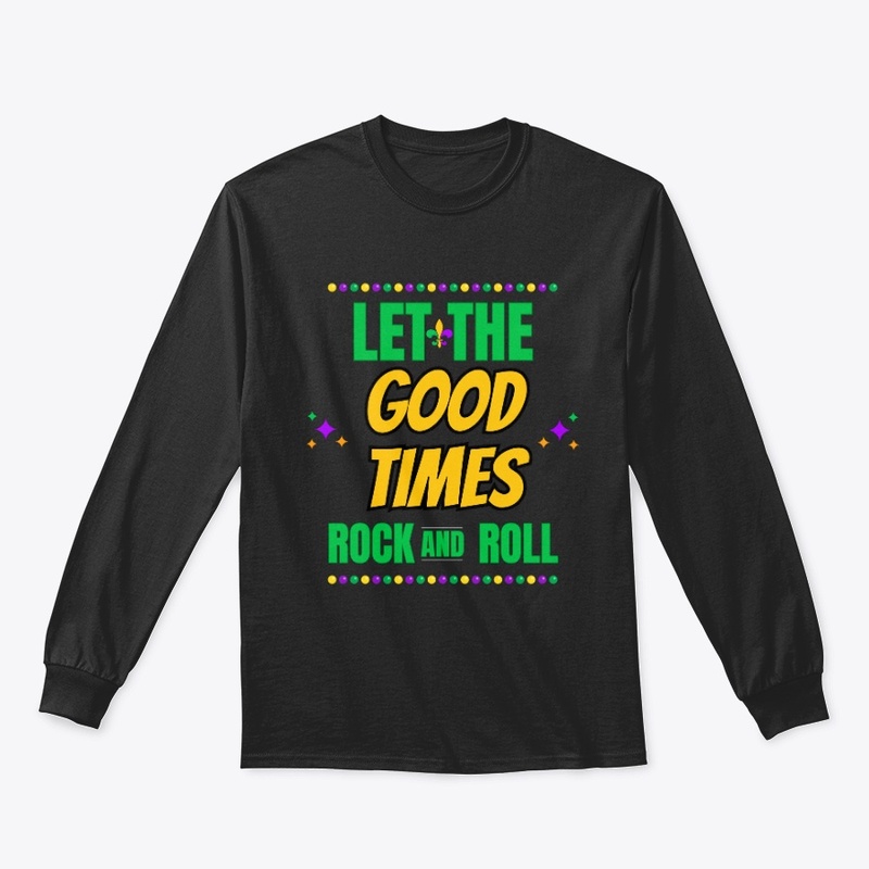 Good Times Rock and Roll