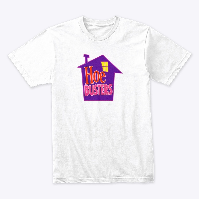 HB Party Shirt