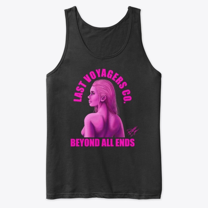 BEYOND ALL ENDS V2