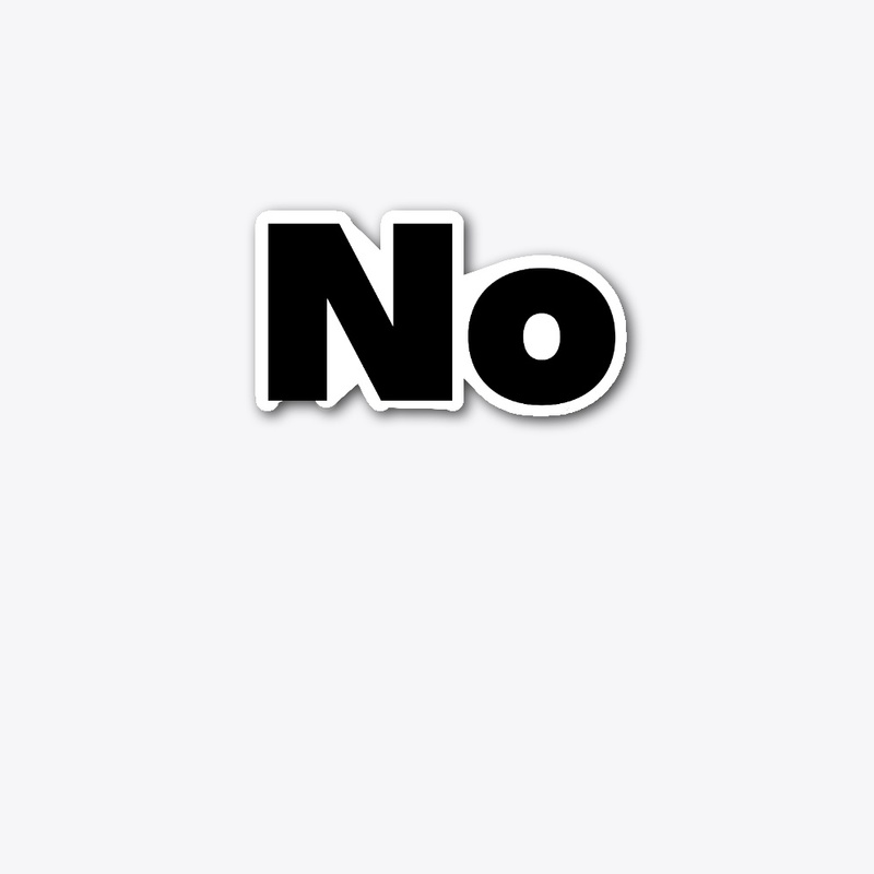 No 