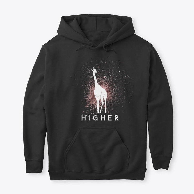 Higher
