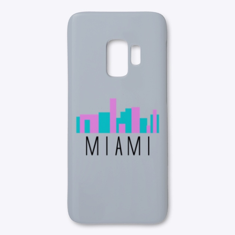 Miami Skyline