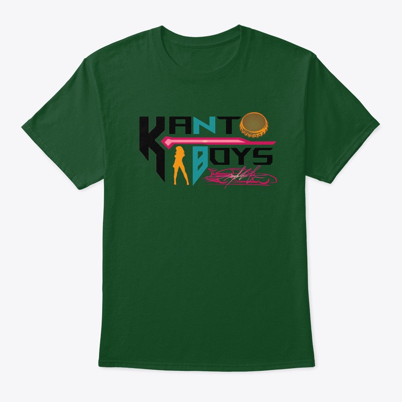 Kanto Boyz-