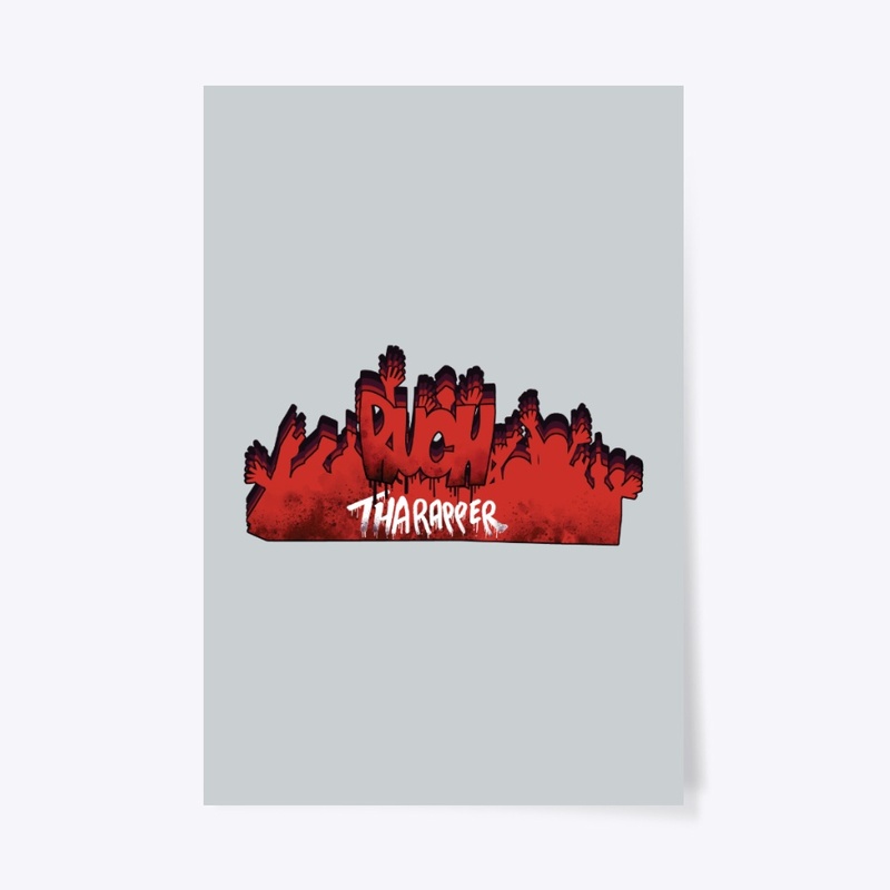 RuchGang Merch