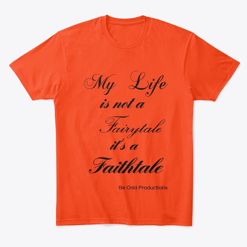 Faithtale