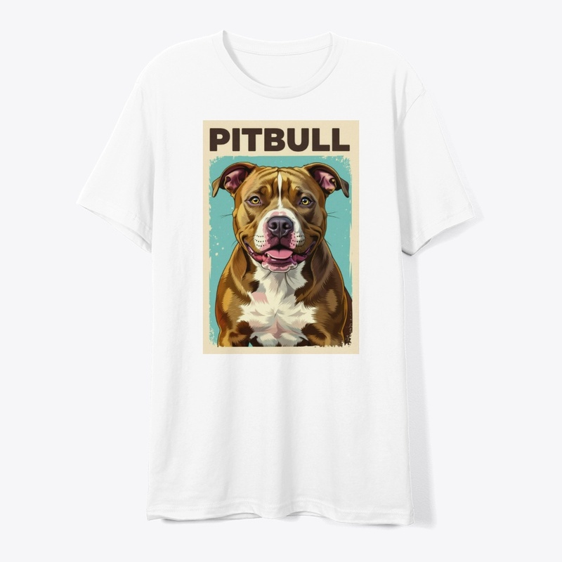 Pitbull Design 8