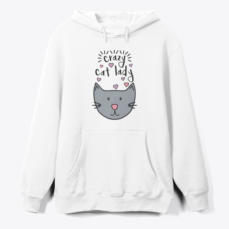 Crazy Cat Lady