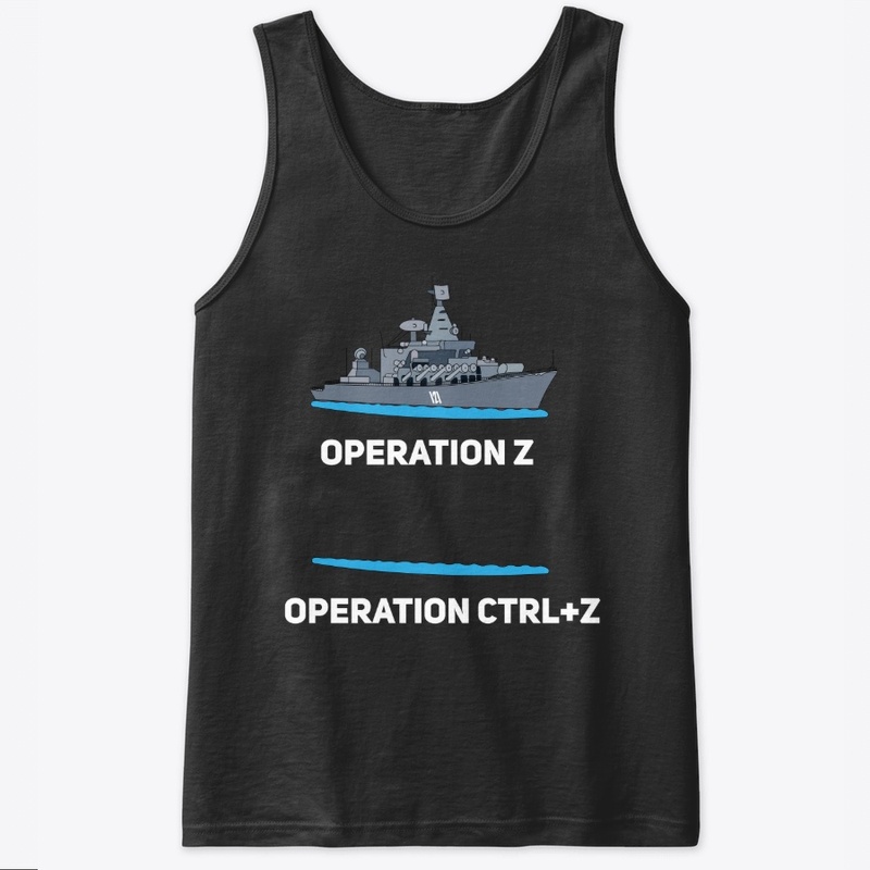 Operation Z