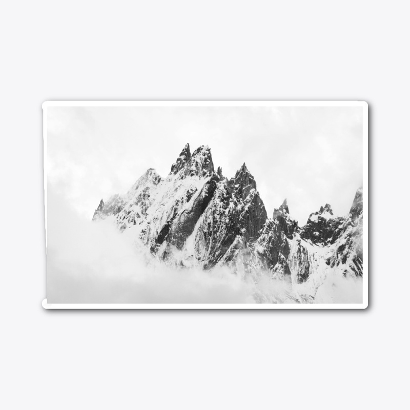 Mountain Landscape